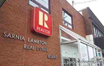 Over 3000 active buyers in Sarnia-Lambton as house prices soar - BlackburnNews.com