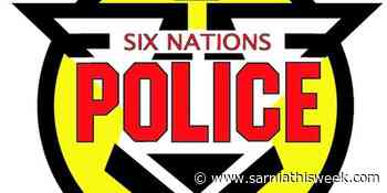 Motorist charged with impaired driving | Sarnia & Lambton County This Week - Sarnia and Lambton County This Week