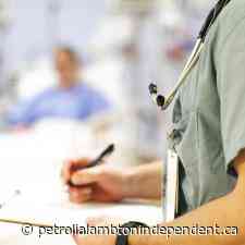 Lambton to be a battleground in privatization fight says health coalition - Petrolia Lambton Independent