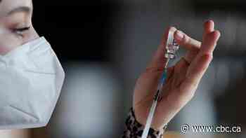 Alberta reports 9 new COVID deaths as hospitalizations drop by 40