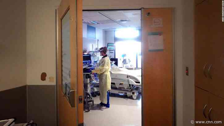 These Covid-19 symptoms raise new questions