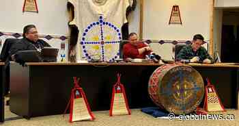 Siksika Nation collecting reports of discrimination at Alberta hospitals