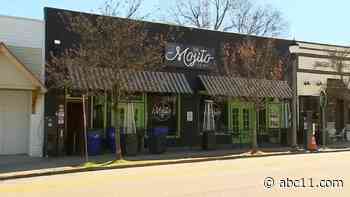 'It's upsetting': Ultimate male strip show advertisement dupes woman out of hundreds of dollars