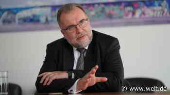 BDI-Präsident lehnt Debatte über Atomenergie in Deutschland ab