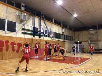 Promozione, nelle gare del Giovedì vittorie per Pesaro Bk, Trashmen e Cagli - Promozione - Basketmarche.it