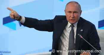 Russia Strikes Back Against Western Sanctions, Threatens World Food Supply with Heinous Move
