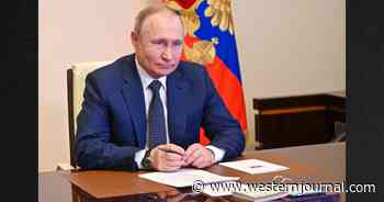 Russia Embraces Full Tyranny: Bans Major Social Media Platform