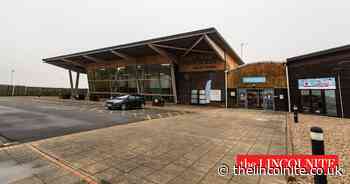 Boston coronavirus vaccination centre reopens this weekend - The Lincolnite