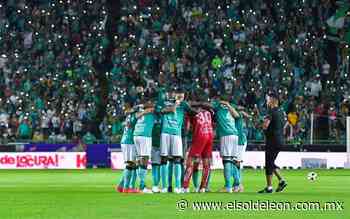 FINAL LIGA MX ATLAS-LEON ¡Sale León! Por la novena estrella - El sol de León