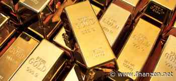 Gold-Investments: Gekommen, um zu bleiben
