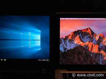 How to Find All Saved Wi-Fi Passwords on Mac and Windows     - CNET