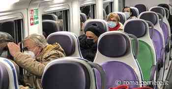 Treno più bus, nuove combinazioni fra Priverno e Pontinia e fra Viterbo e l’Università della Tuscia - Corriere Roma