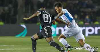 Newcastle target Boubacar Kamara urged to avoid 'burying himself' like Bruno Guimaraes in cutting warning - TEAMtalk