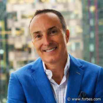 Bruno Gralpois - Forbes