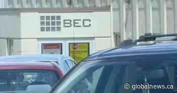 Layoffs amid meat-plant closure in Fort Macleod, Alta., causing uncertainty in community