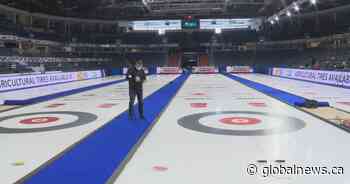 Organizers expecting good turnout for 2022 Brier after COVID-19 restrictions relaxed