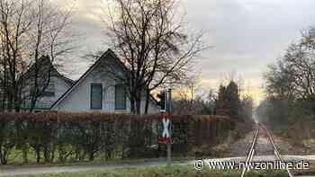 Getreide wird über die Schiene nach Garrel geliefert - Nordwest-Zeitung