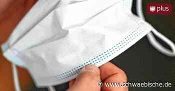 Lindau: Inzidenz sinkt - Nuvaxovid-Impfstoff verfügbar - Schwäbische