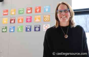 Selkirk College Helps Build a National Network to Reduce Barriers - The Castlegar Source