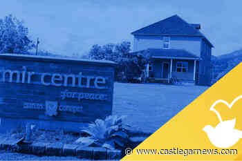 Selkirk College to host community dialogue for peace at Castlegar Mir Centre on Sunday – Castlegar News - Castlegar News