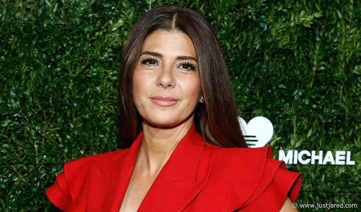 Marisa Tomei Claims She Was Never Paid for 'King of Staten Island' Movie