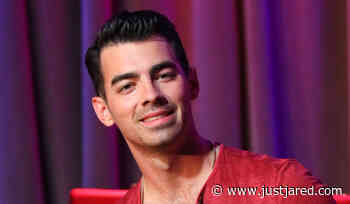 Joe Jonas Will Judge a New Music Competition Series for MTV