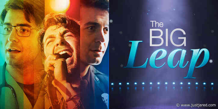 NBC Cancels 'Ordinary Joe,' Fox Cancels 'The Big Leap' - Both After Just One Season