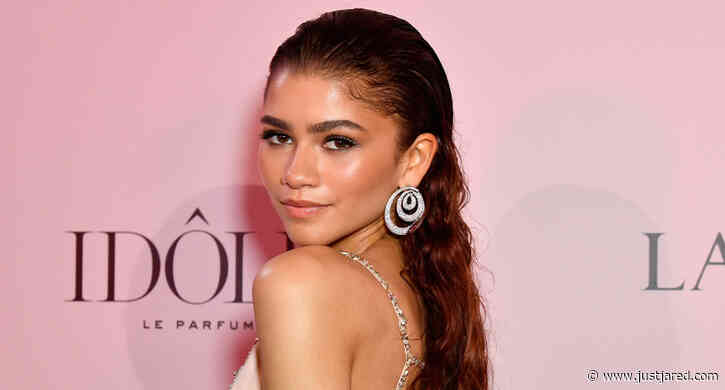 Zendaya Addresses Leaving Music Years Ago, Thanks Fans Amid Release of New 'Euphoria' Songs