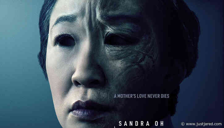 Sandra Oh's New Horror Movie 'Umma' Gets First Trailer - Watch Now!