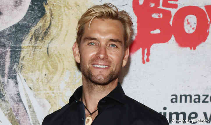 The Boys' Antony Starr Arrested in Spain, Given 12-Month Suspended Prison Sentence