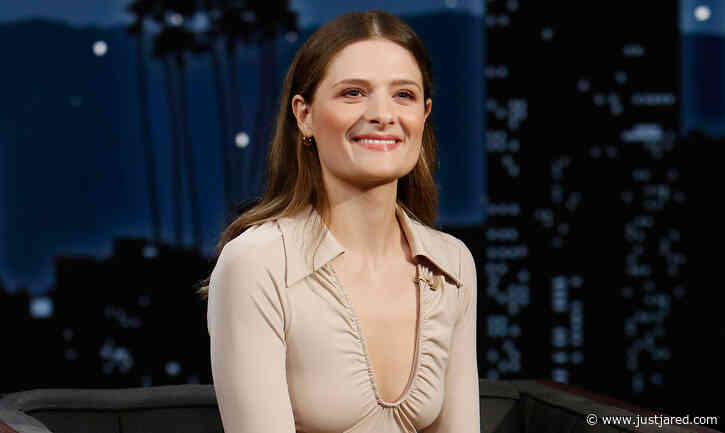 The Gilded Age's Louisa Jacobson Talks About How Mom Meryl Streep Gets on Her Nerves