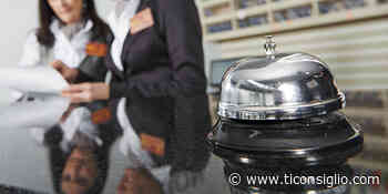 Domina Recruiting Day: lavoro negli hotel, Sicilia e Lago di Garda - Ti Consiglio