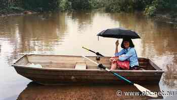 New bridge ensures remote NT community 'will never be caught again'