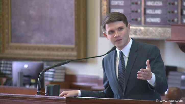 MAP: Talarico wins every precinct in the HD 50 primary