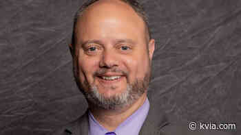 Dr. Nate Carman named Socorro Independent School District superintendent sole finalist - KVIA