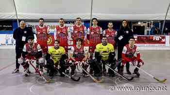 Ritorno al Parri per il Circolo Pattinatori contro la matricola Vercelli - IlGiunco.net