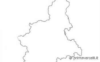 Piemonte in zona bianca da lunedì 7 marzo - Prima Vercelli