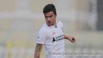 La SPAL mette gli occhi in casa Pro Vercelli: piace Della Morte per la trequarti - TUTTO mercato WEB