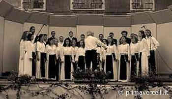 Con il Progetto Dedalo Vola, lezioni gratuite di canto corale - Prima Vercelli