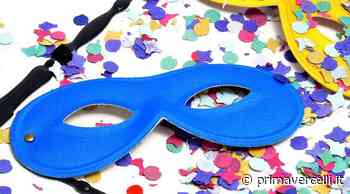 Laboratori di Carnevale in Biblioteca il 5 marzo - Prima Vercelli