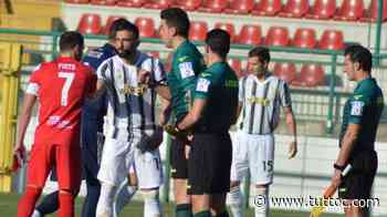 Giana Erminio-Pro Vercelli 1-1, gol e highlights della gara - Tutto Lega Pro