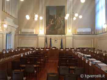 Il Consiglio Comunale di Vercelli condanna l'invasione russa in Ucraina - tgvercelli.it