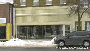 Two Cornwall, Ont. non-profits team up to open thrift furniture store - CTV News Ottawa