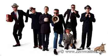 Madness announced for Tunes in the Park in Cornwall - Cornwall Live