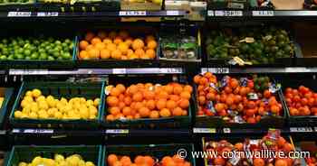 Tesco shopper 'shocked' after finding oranges are not vegan - Cornwall Live