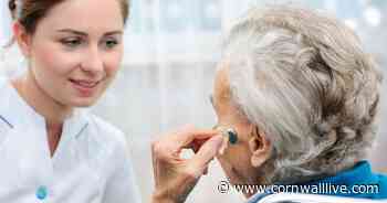 Cornwall hospitals failing on requirements for disabled patients - Cornwall Live