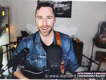 Recording artist addresses Cornwall and area students at CPS symposium - Standard Freeholder