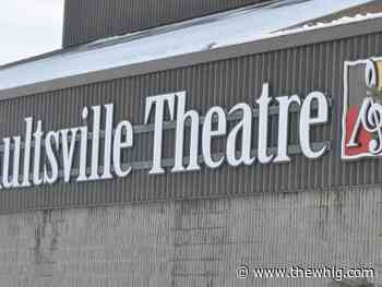 Cornwall council approves 19-year Aultsville Theatre lease - The Kingston Whig Standard