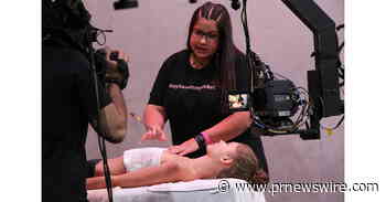 Meet Josie Rushing, the Brazilian Entrepreneur that is single-handedly disrupting the U.S. Massage Market with her new, sensational, &amp; remarkable education program.