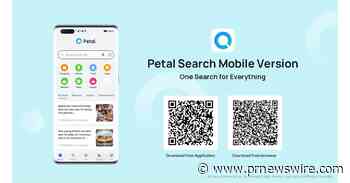 Petal Search presenta nuevos avances en el MWC 2022 para desarrolladores y consumidores por igual